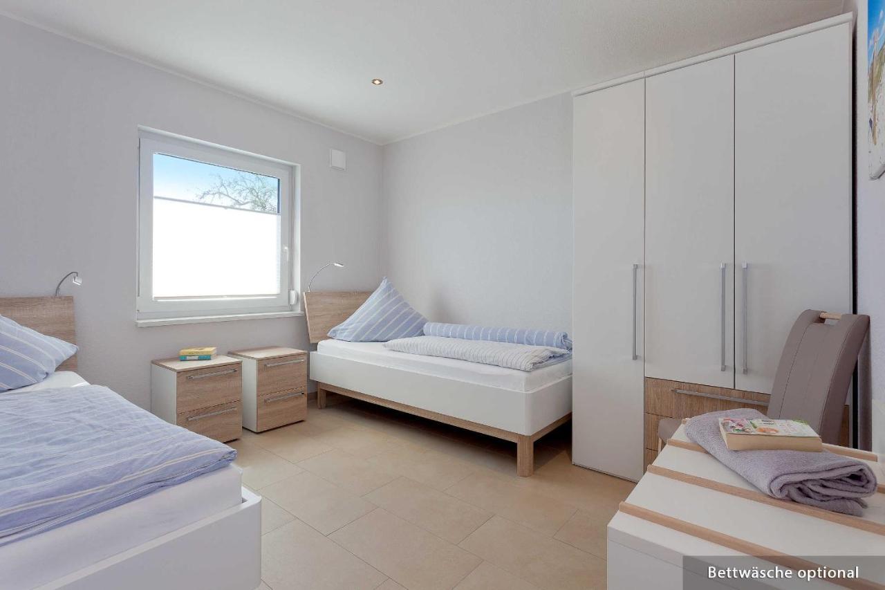 Ferienwohnung Bug Ostseebad Ostseebad Zinnowitz Exterior foto